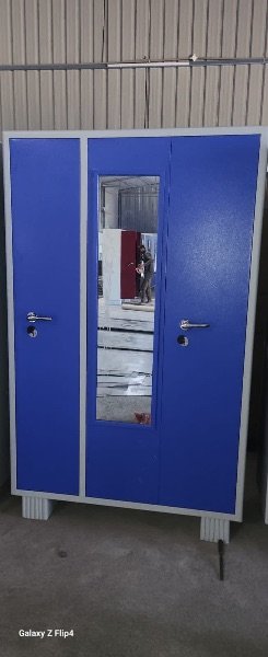 Lakshmi Venkateswara sheet metal industry