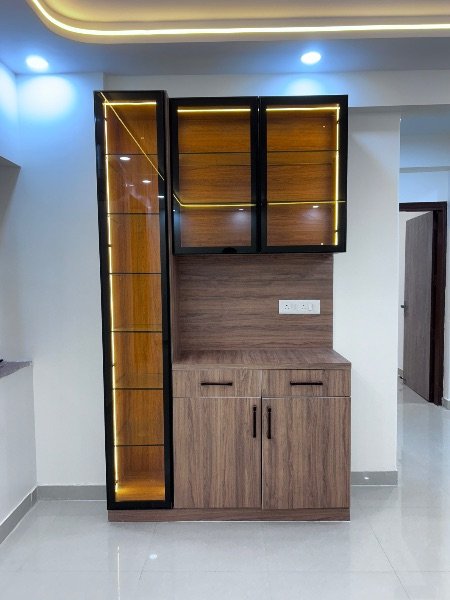 KHANZIO Construction & Home Interior