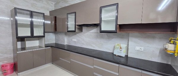 KHANZIO Construction & Home Interior