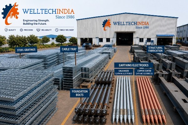 Welltech India