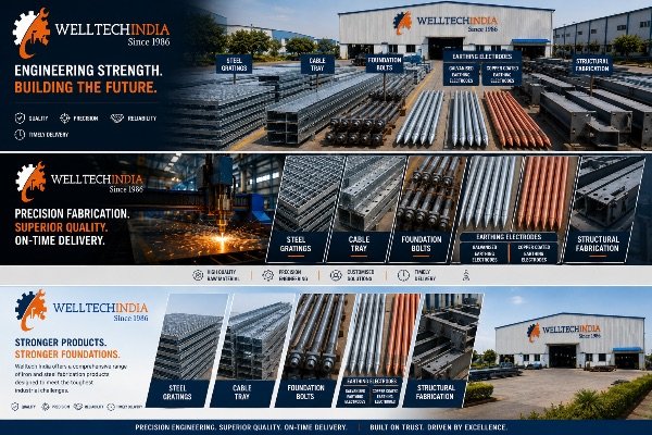 Welltech India