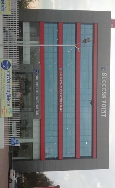 ARV FACADE SYSTEM LLP