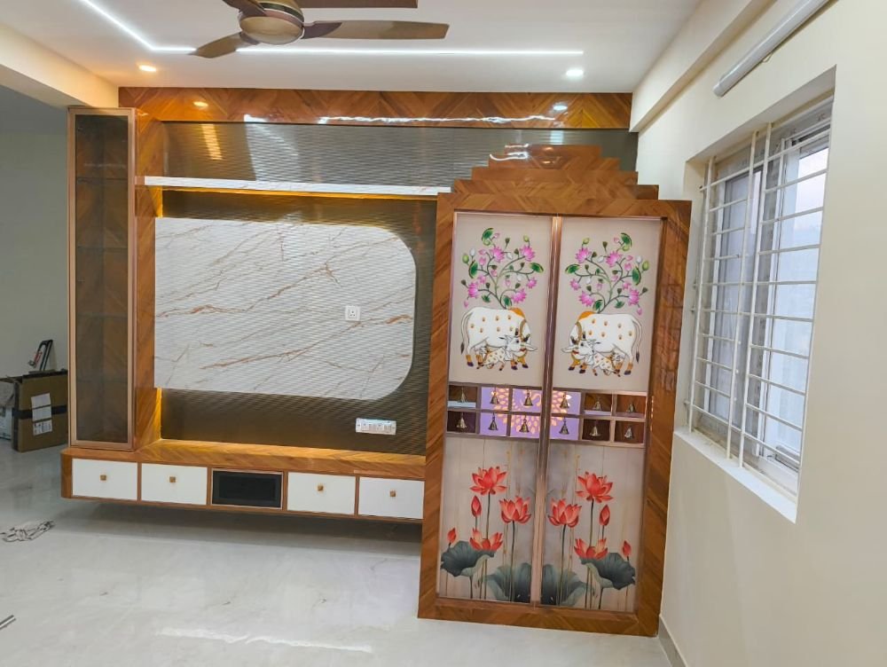 Sharma Ji Interior Service