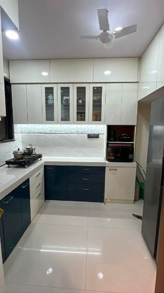 ALFA furniture and interior renovation