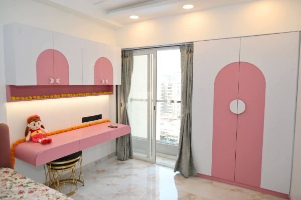 ALFA furniture and interior renovation