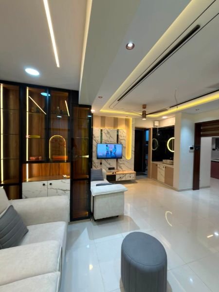 ALFA furniture and interior renovation
