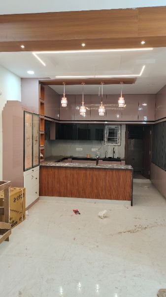 Srinivasa interiors