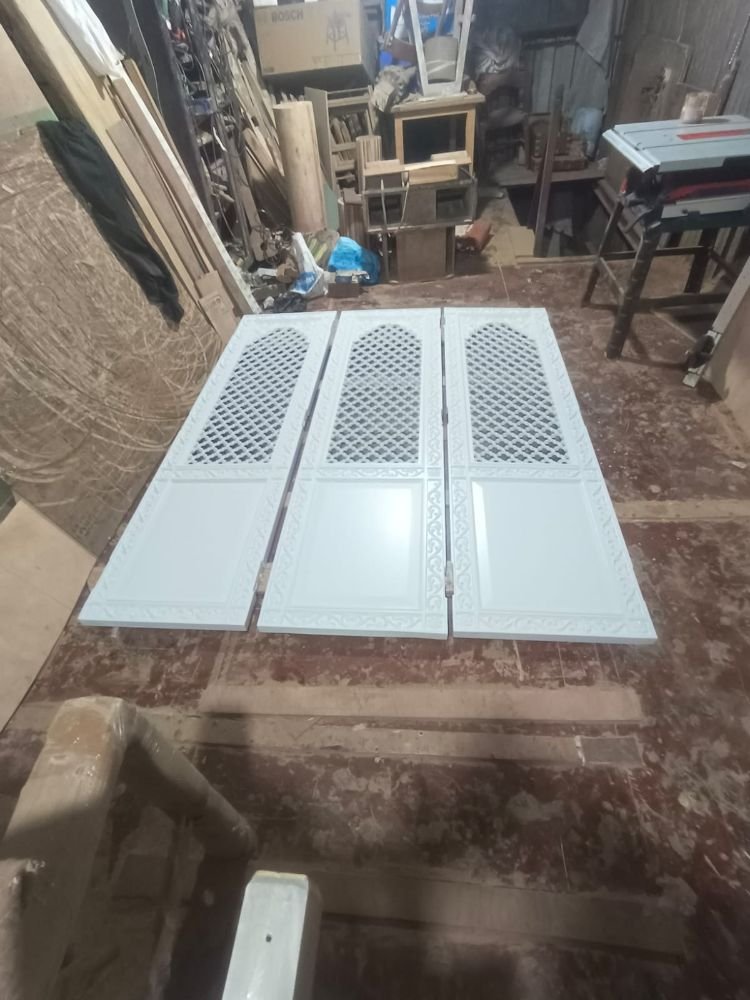RA Painting services