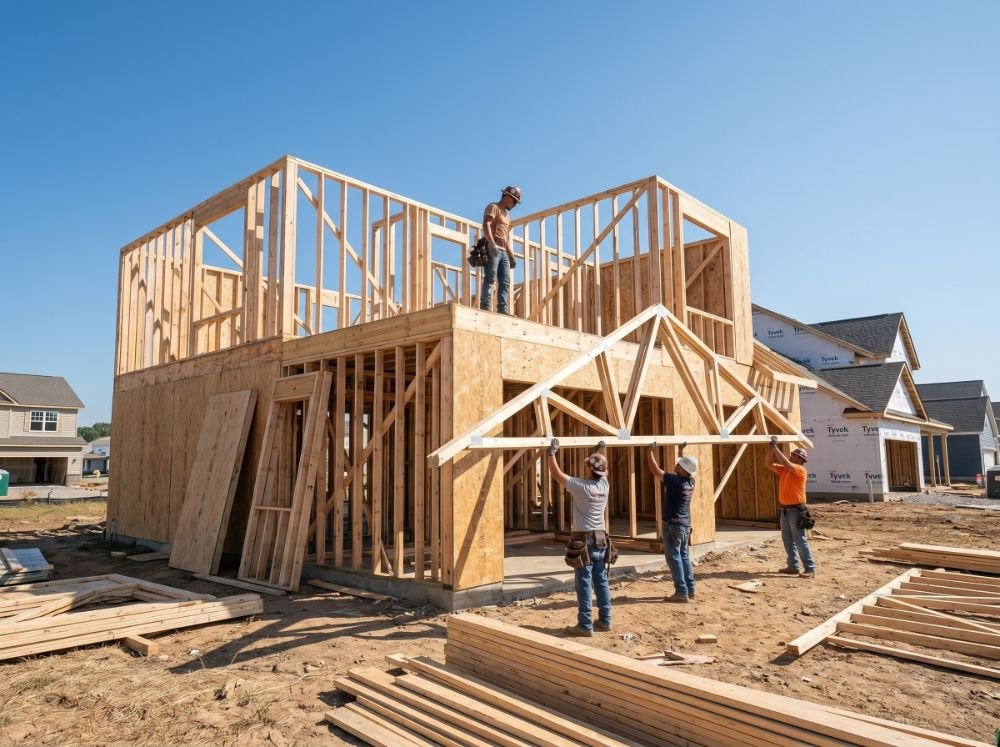 Anuj Construction Services