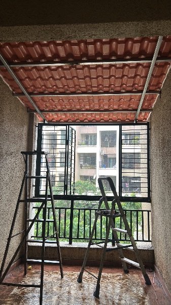 KGN fabrication