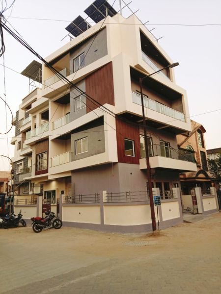 Vatsalya Infra