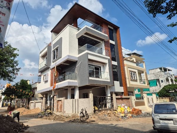 Vatsalya Infra