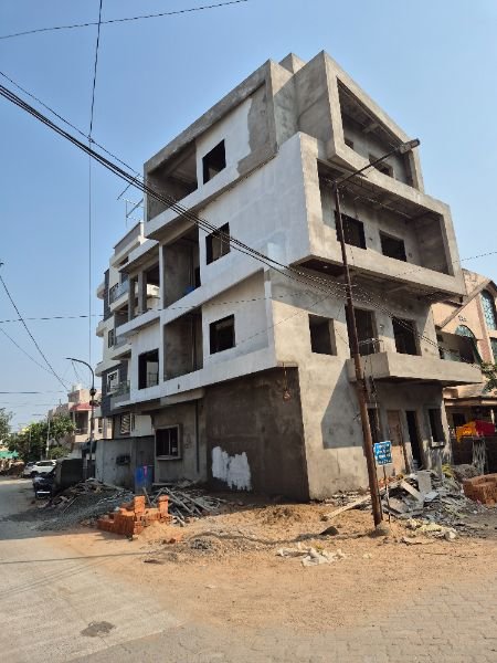 Vatsalya Infra