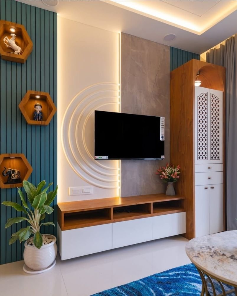 Maajisa Interior Designer