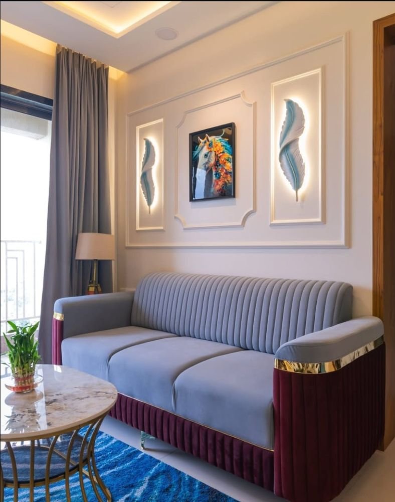 Maajisa Interior Designer