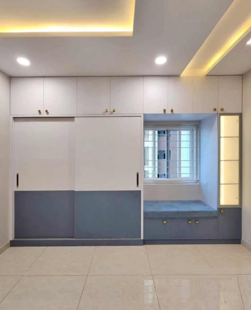 Maajisa Interior Designer