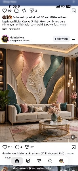 10 star decor