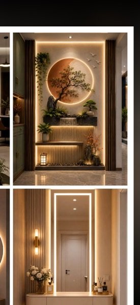 10 star decor