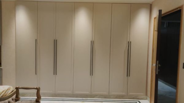 Rai NR modular kitchen interior design