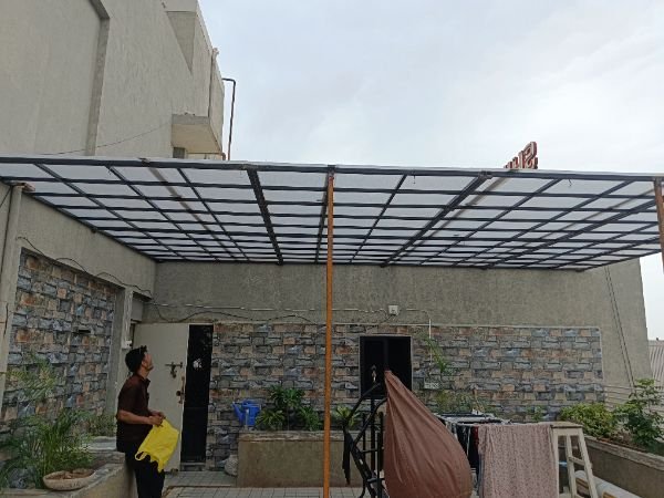 SHAILESH FABRICATION
