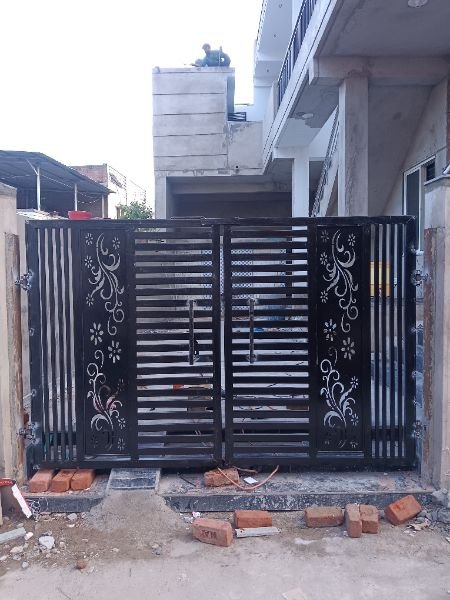 SHAILESH FABRICATION