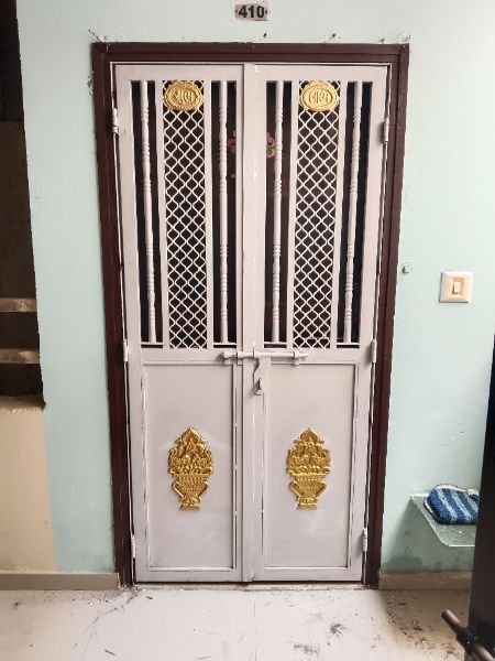 SHAILESH FABRICATION