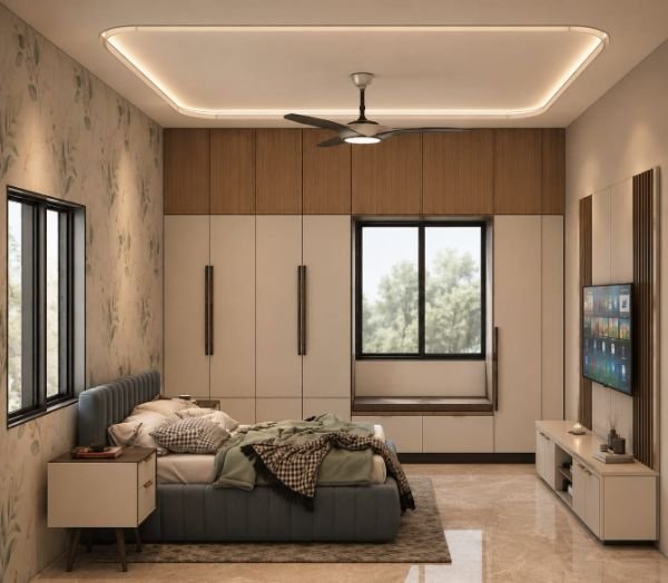 K.s interior world