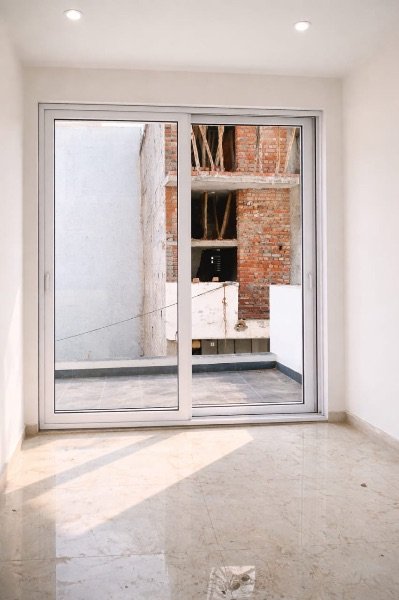 Fast window solution