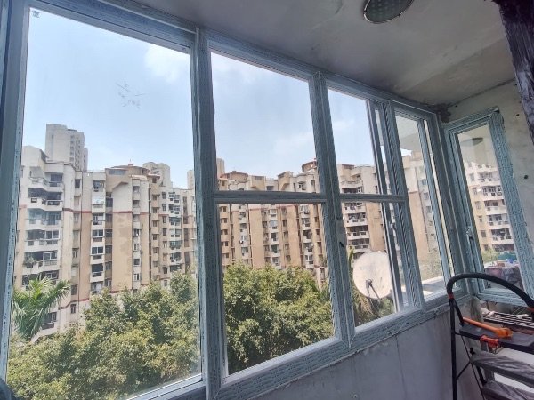 Fast window solution