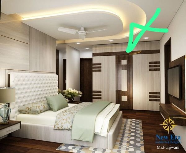 Rk interior concept