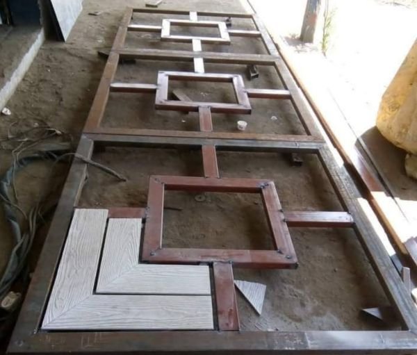 Raj engineering works