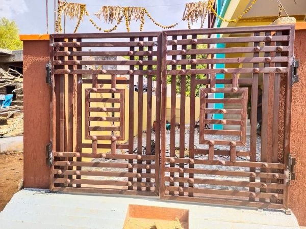 Raj engineering works