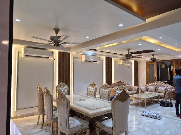 Saifi wood work