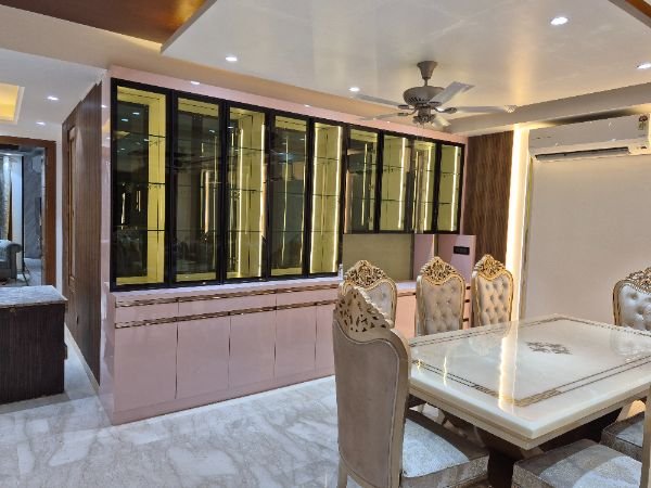 Saifi wood work
