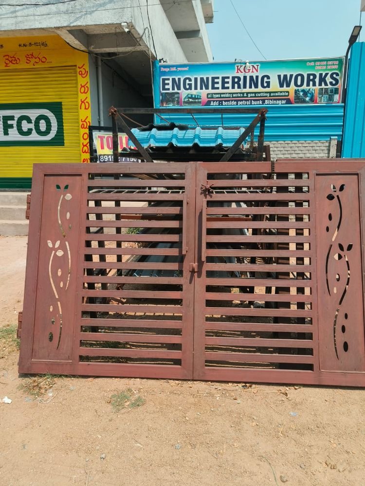 KGN Welding Shop
